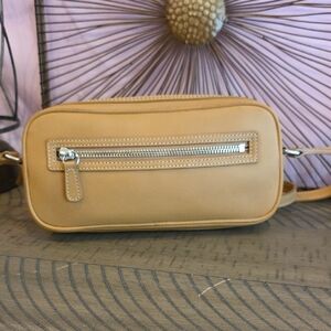 Coach  VINTAGE Baguette Camera Bag #9589